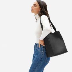 Alternative view of The Studio Bag | Black