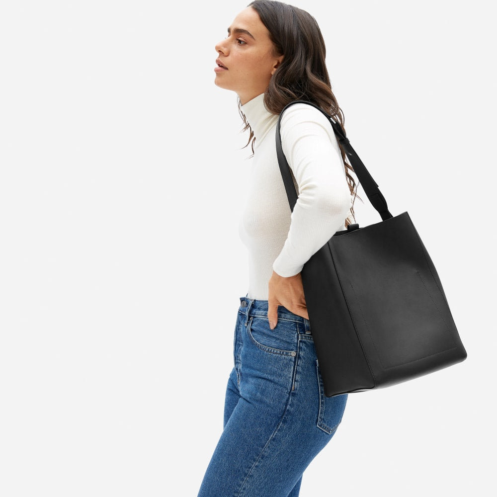 The Studio Bag | Black - Image 2