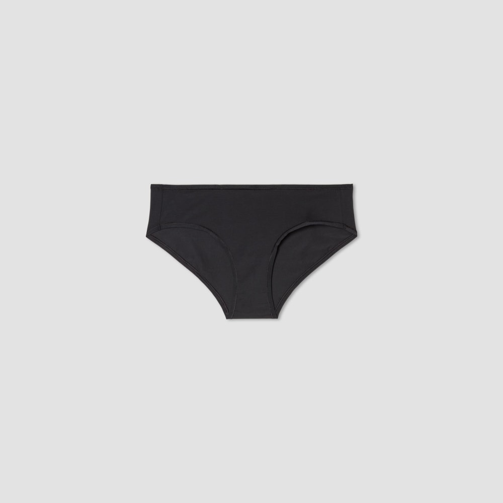 The Cotton Hipster | Black - Image 2