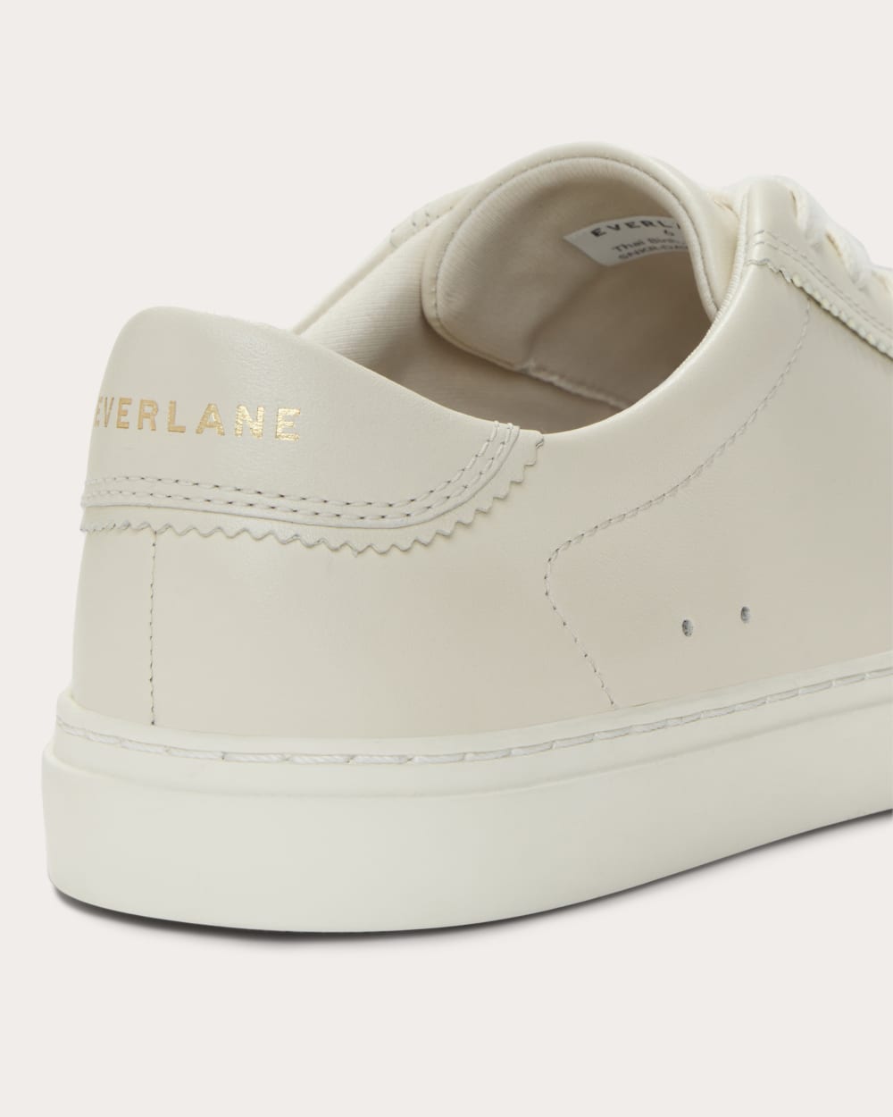 The Day Sneaker | Parchment - Image 6