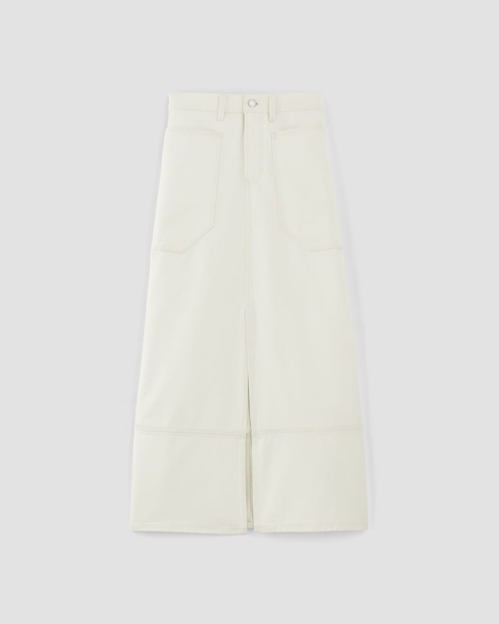 The Gardener Skirt | Bone - Image 2