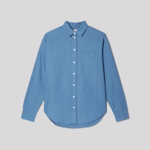 Alternative view of The Must-Have Oxford Shirt | Bluefin