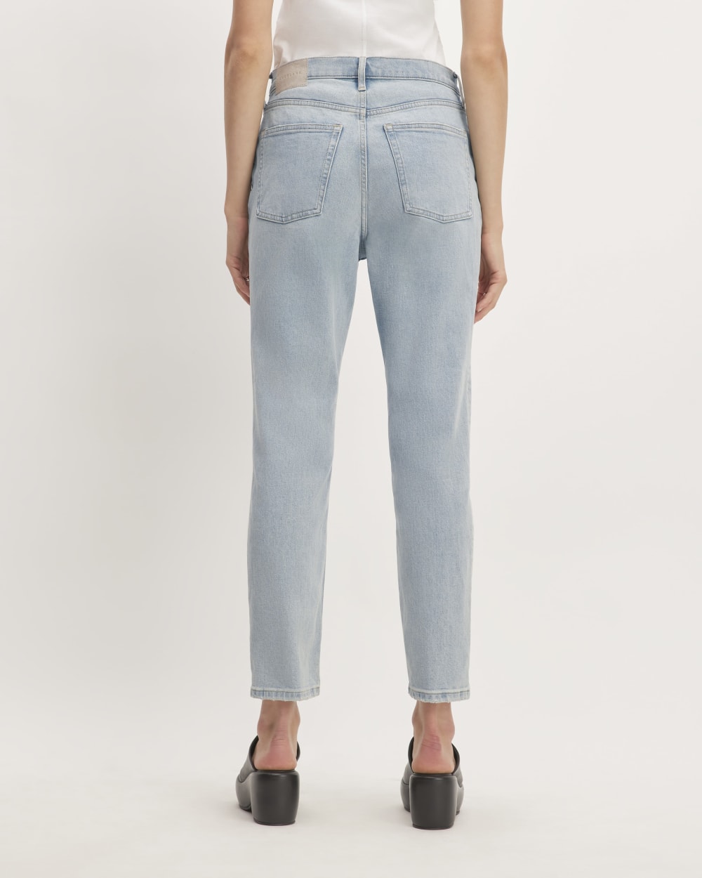 The Original Cheeky® Jean | Fog | 28.5 Inseam - Image 6
