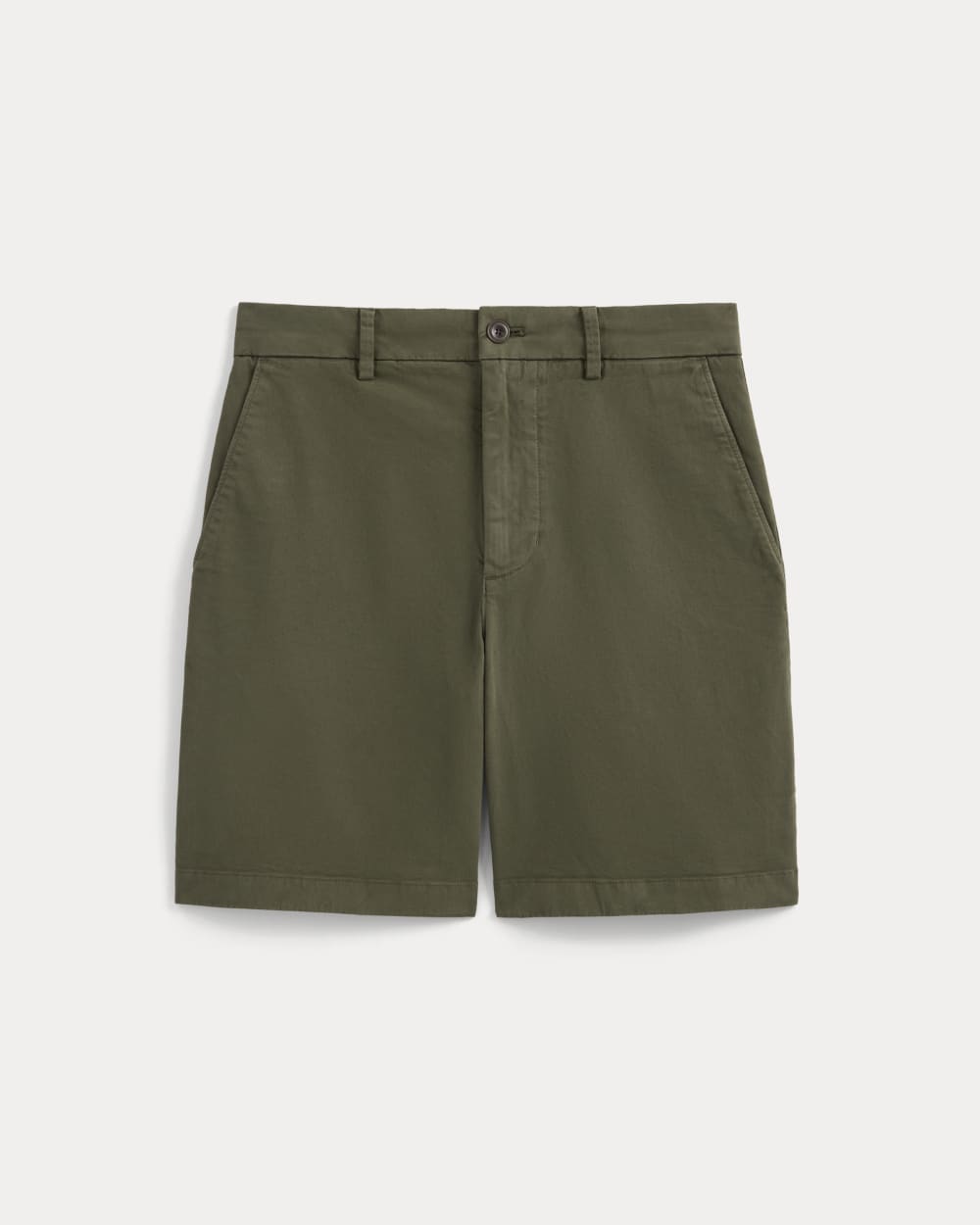 Everyday Chino Short 7 | Olive Night - Image 2