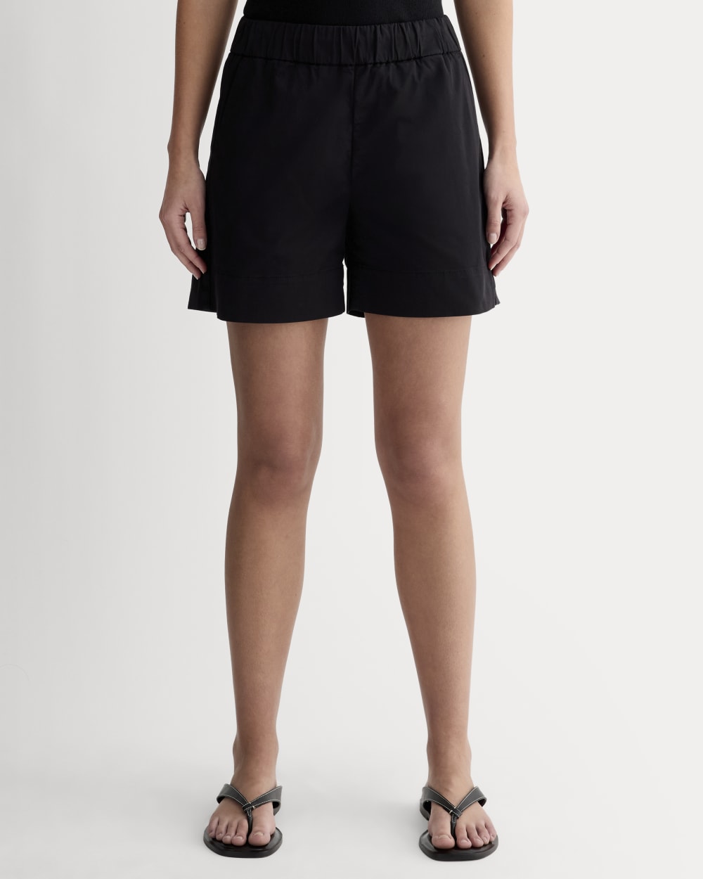 The Easy Short | Black - Image 3