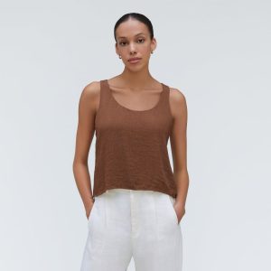 Alternative view of The Naia™ Ripple Tank | Walnut