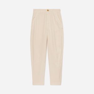 Alternative view of The Chino in Buttersoft | Parchment