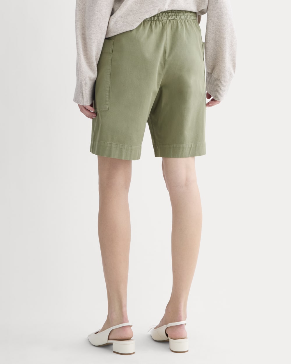 The Easy Cargo Short | Sagebrush - Image 5