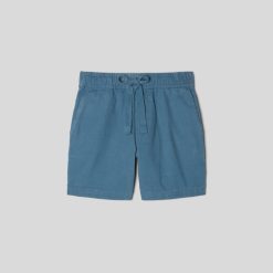 Alternative view of The Canvas Organic Cotton Short | Bluefin