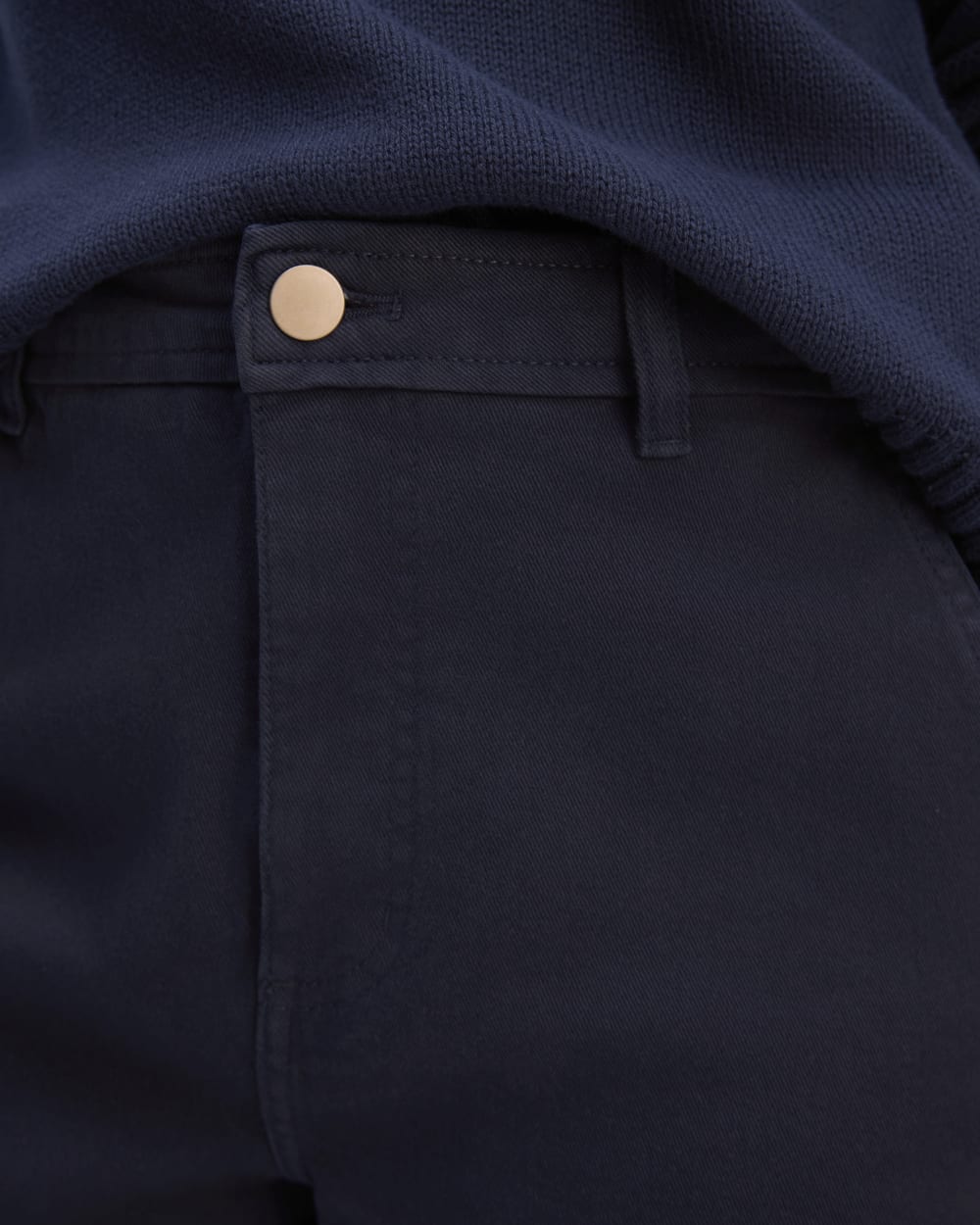 The Utility Short | Navy - Image 4