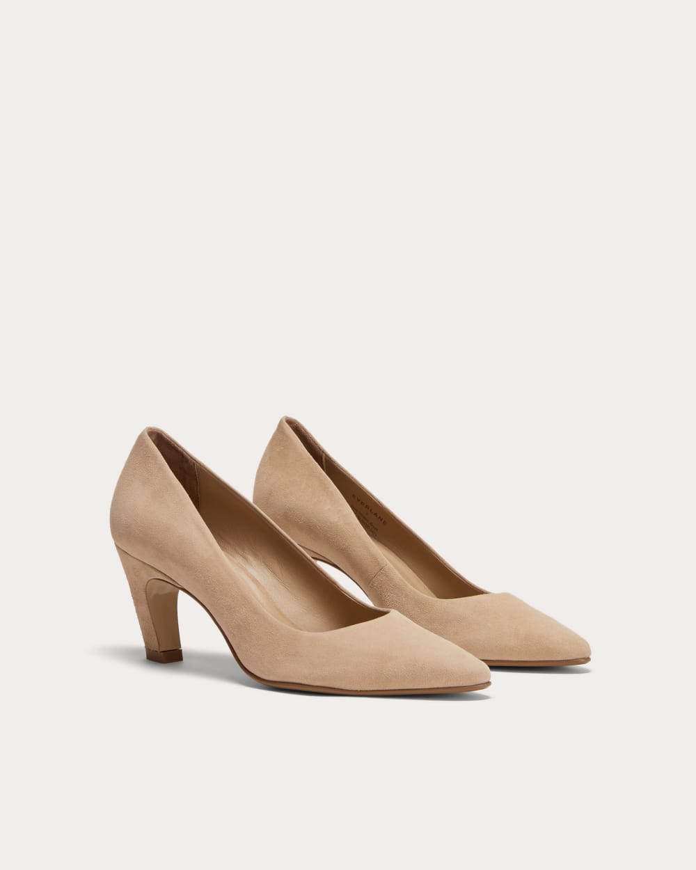 The Banana Pump | Blush Tan - Image 3