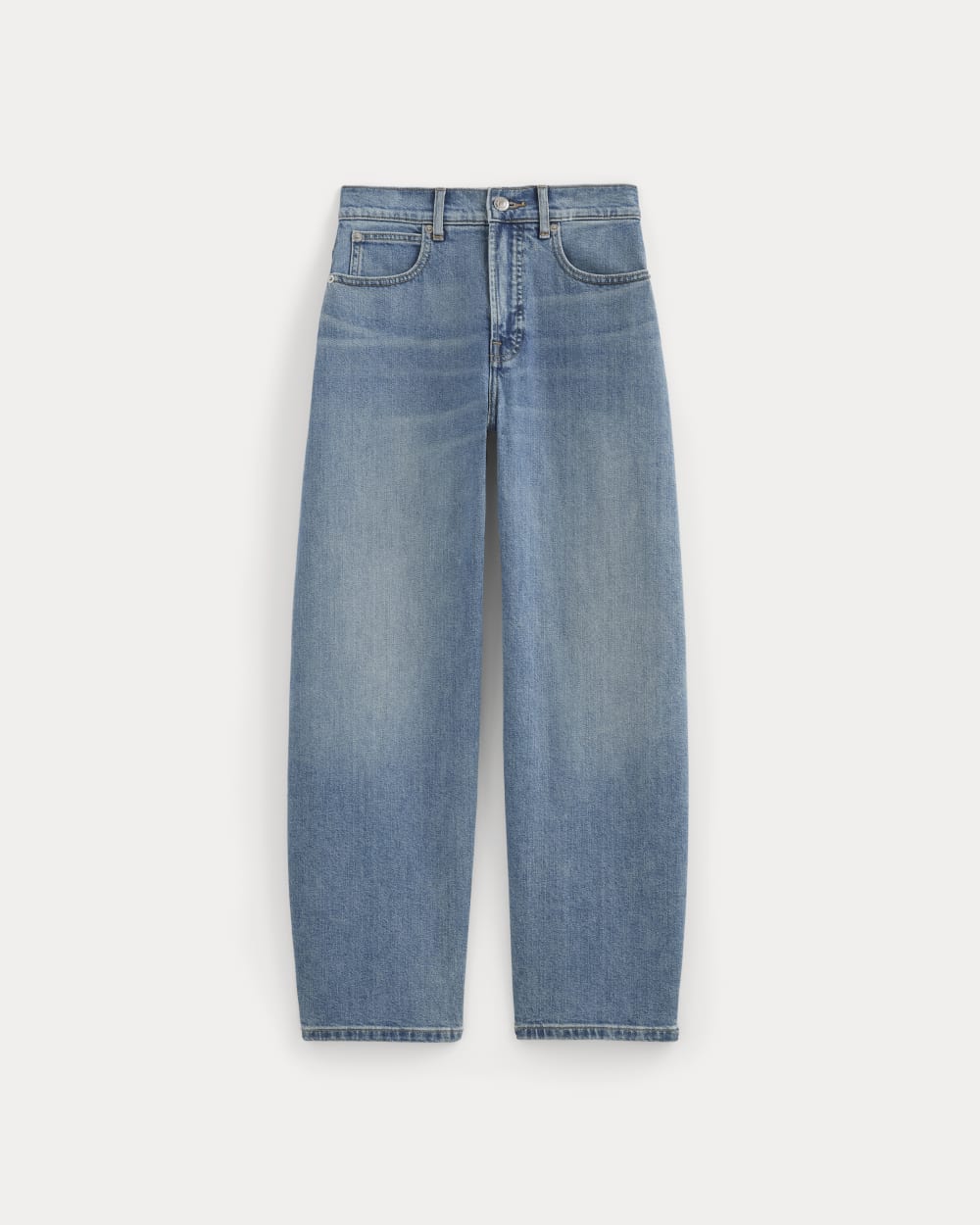 The Way-High® Curve Jean | Vintage Blue | 29 Inseam - Image 2