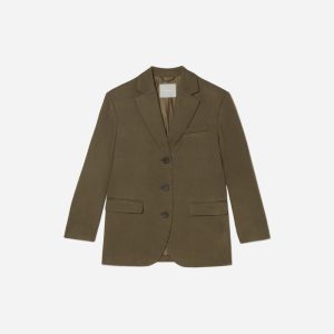 Alternative view of The '80s Blazer | Beech