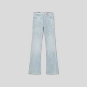 Alternative view of The High-Rise Flare Jean | Fog