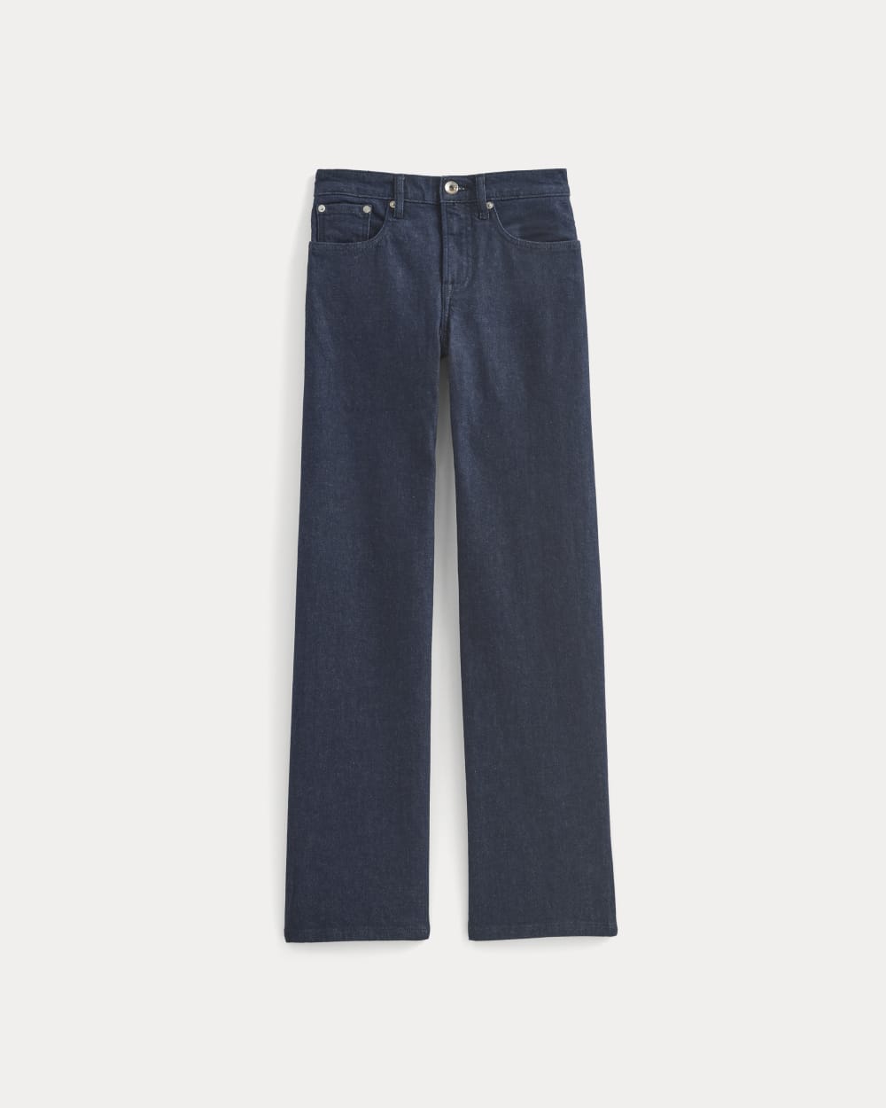 The Column Jean | Pure Blue | 33 Inseam - Image 2