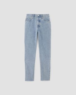 Alternative view of The '90s Cheeky® Jean | Vintage Wash Blue | 28.5 Inseam