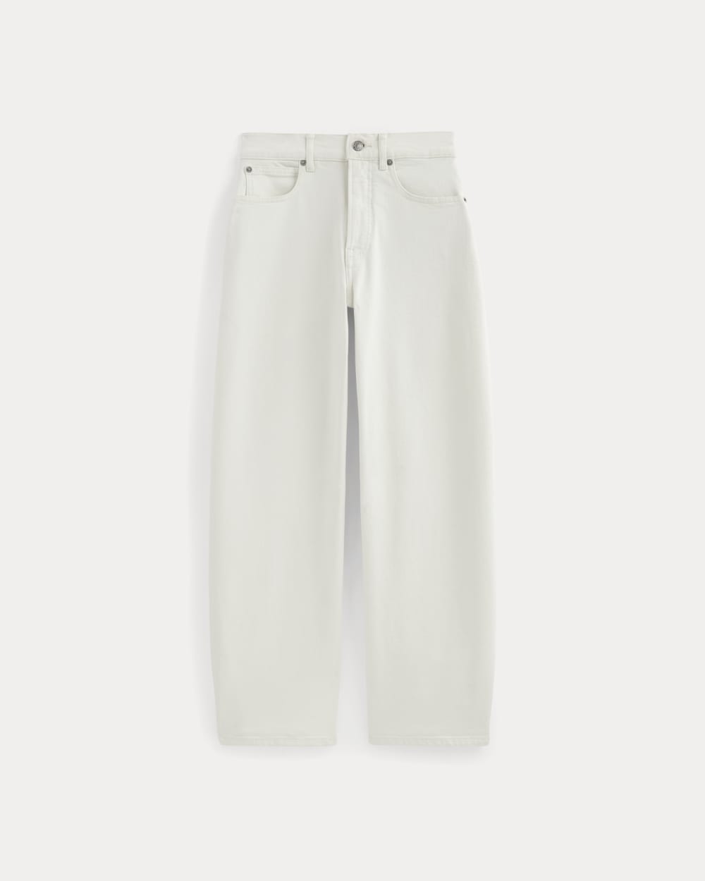 The Way-High® Curve Jean | Calico Ecru | 29 Inseam - Image 2