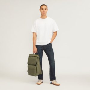 Alternative view of The ReNew Transit Backpack | Kalamata