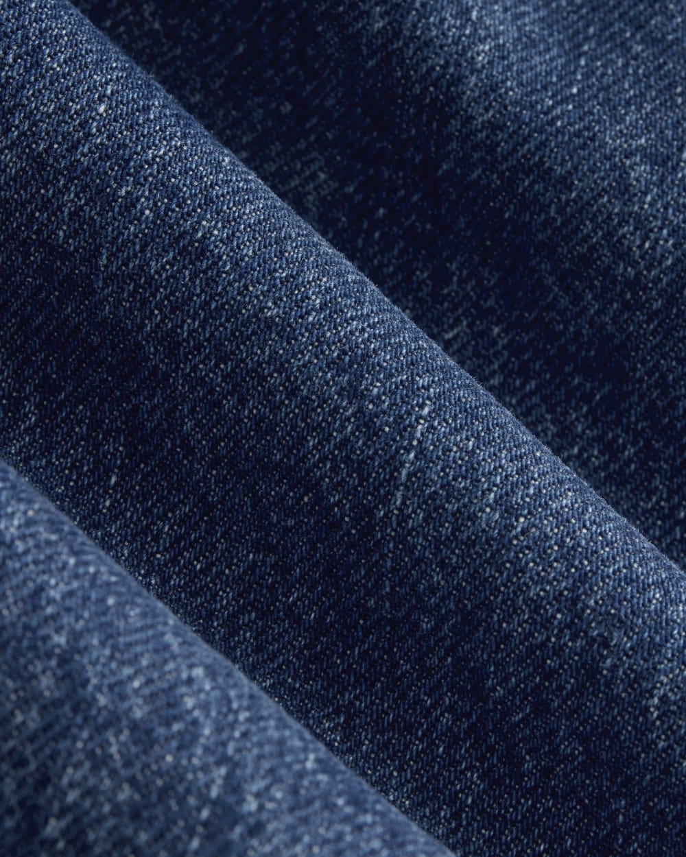 The Denim Barrel Jacket | Deep Atlantic - Image 6