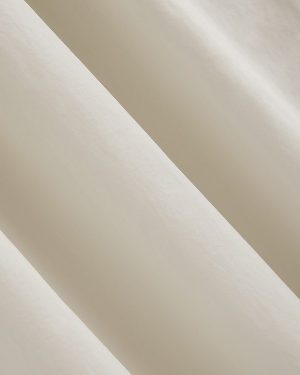 Halter Dress in Ultrasoft Cotton | Birch - Image 7