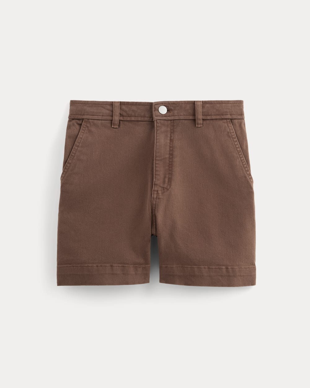The Utility Short | Rosewood - Image 2