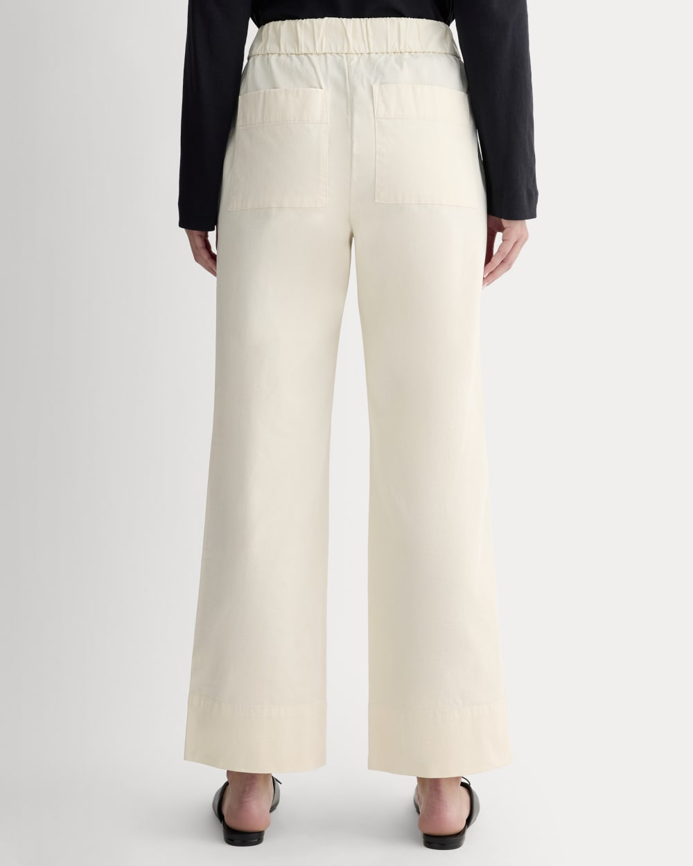 The Easy Pant | Canvas - Image 5