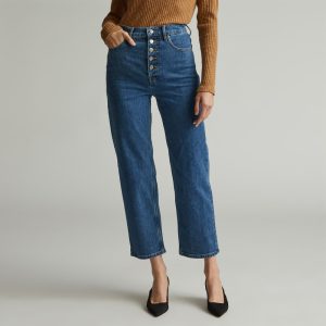 The Way-High® Jean | Cali Blue | 27.5 Inseam