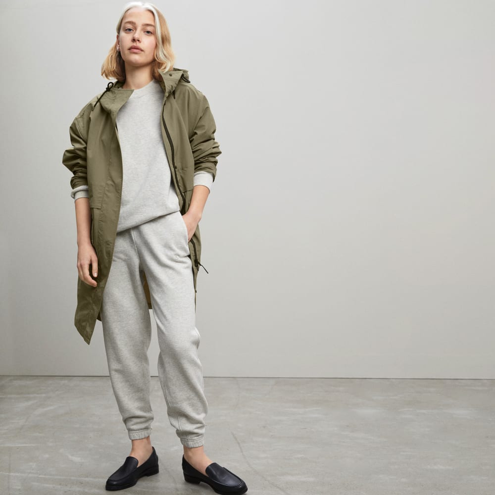 The Anorak | Bay Leaf - Image 2