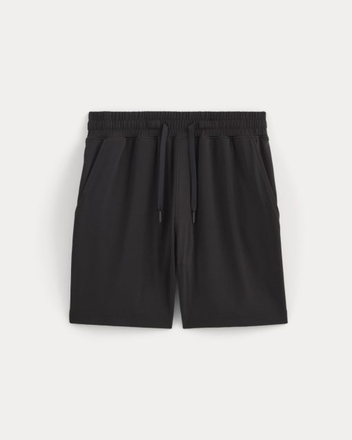 Alternative view of The Off-Duty Tech Short | Black
