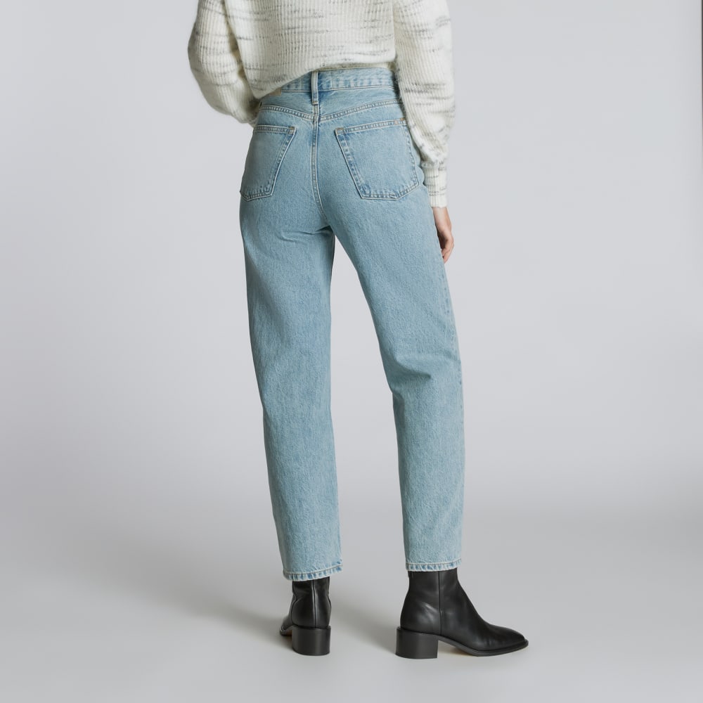 The Rigid Way-High® Jean | Tide | 29.5 Inseam - Image 3