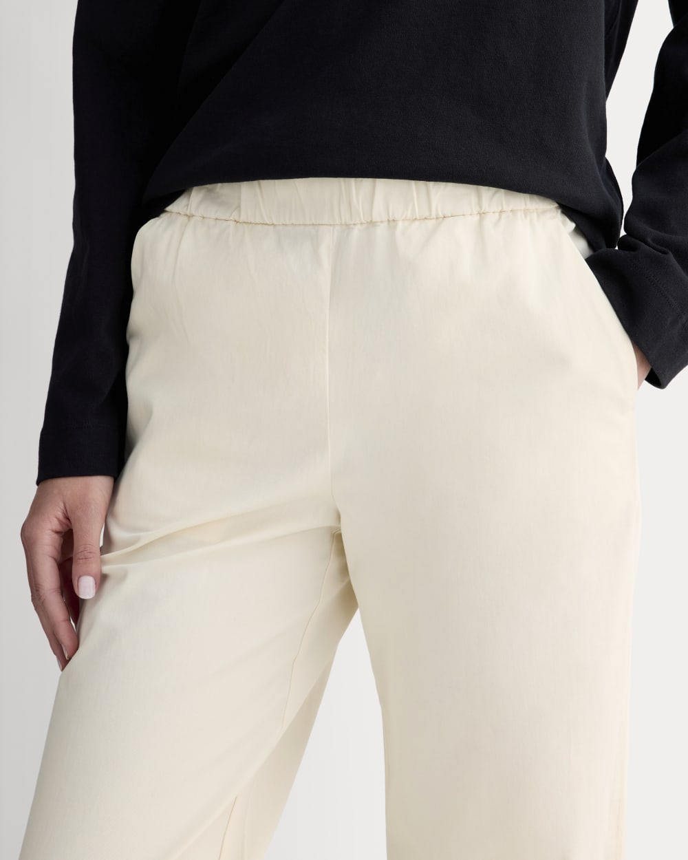 The Easy Pant | Canvas - Image 4