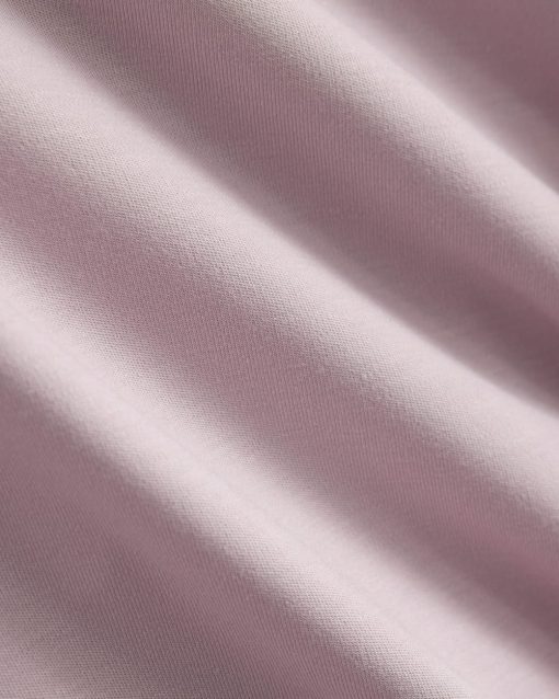 Alternative view of Knit Cami Mini Dress | Burnished Lilac