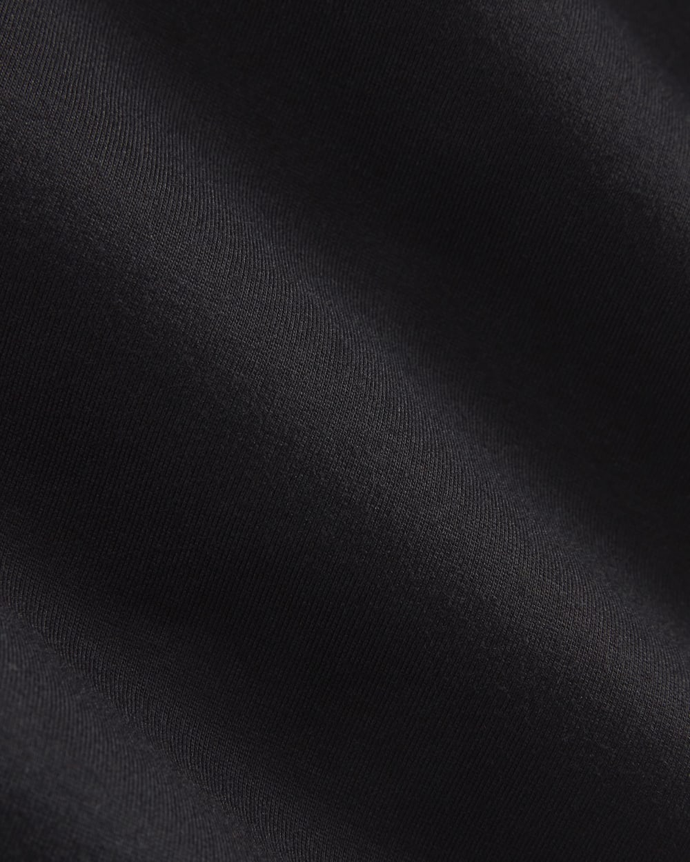 Ponte Aviator Jacket | Black - Image 6