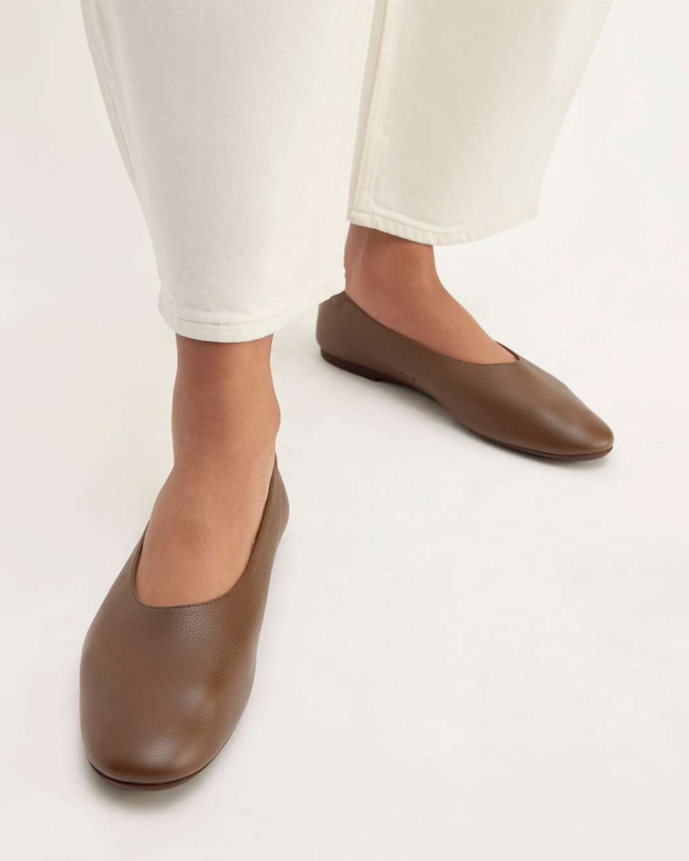The Day Glove | Cocoa - Image 2