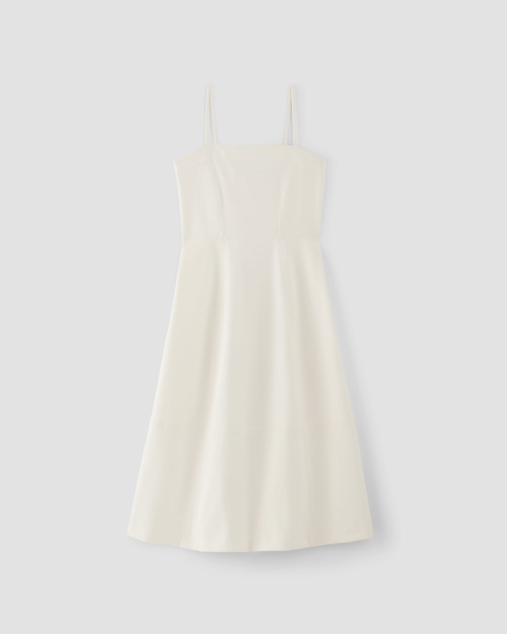 The Dream Everywhere Dress | Bone - Image 2