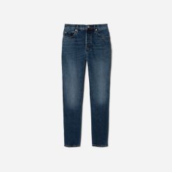 Alternative view of The '90s Cheeky® Jean | Abyss | 26.5 Inseam
