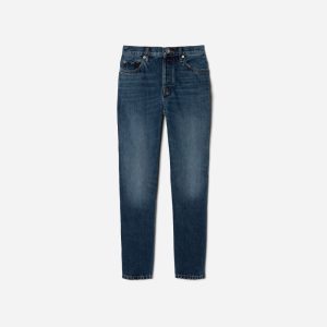 Alternative view of The '90s Cheeky® Jean | Abyss | 26.5 Inseam