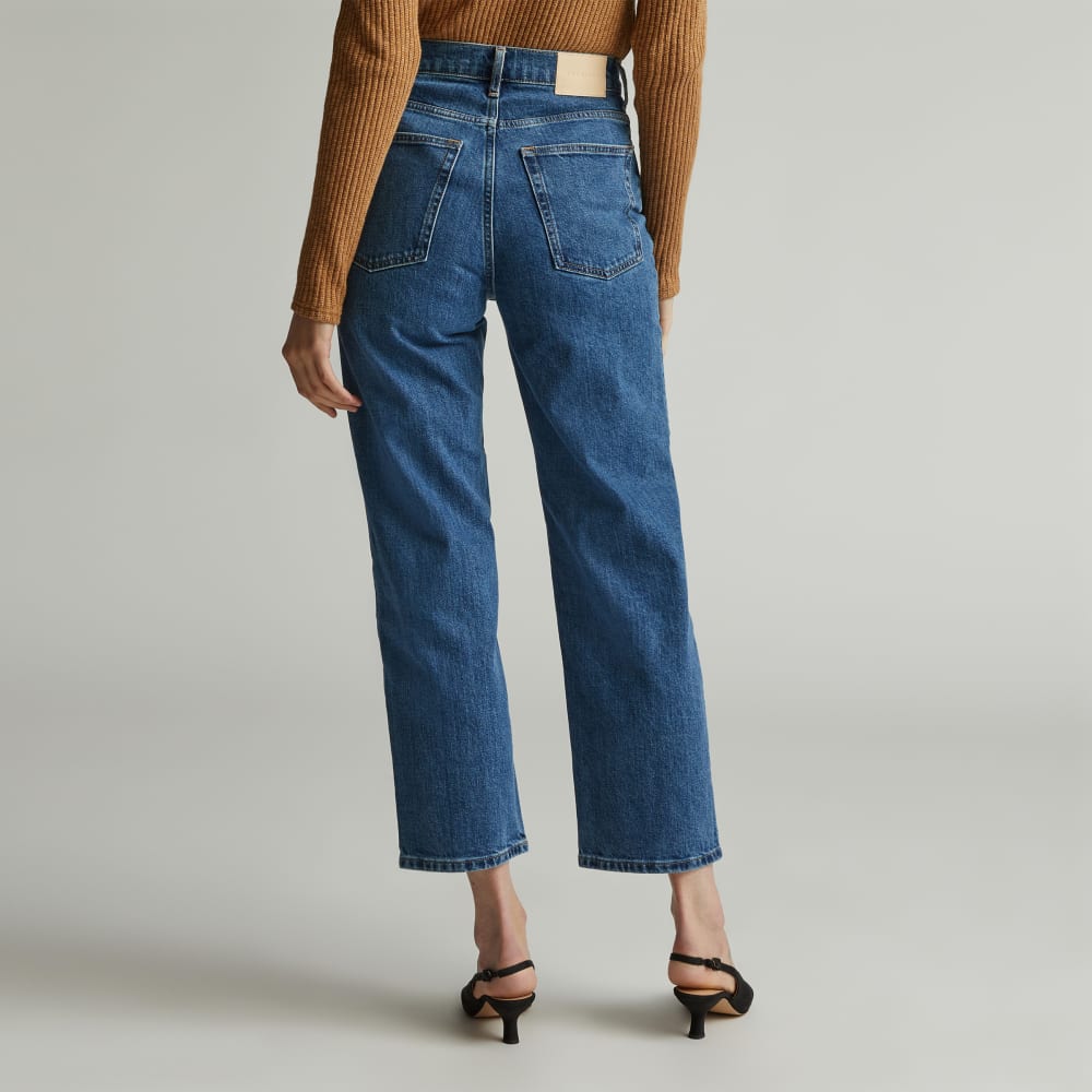 The Way-High® Jean | Cali Blue | 27.5 Inseam - Image 3
