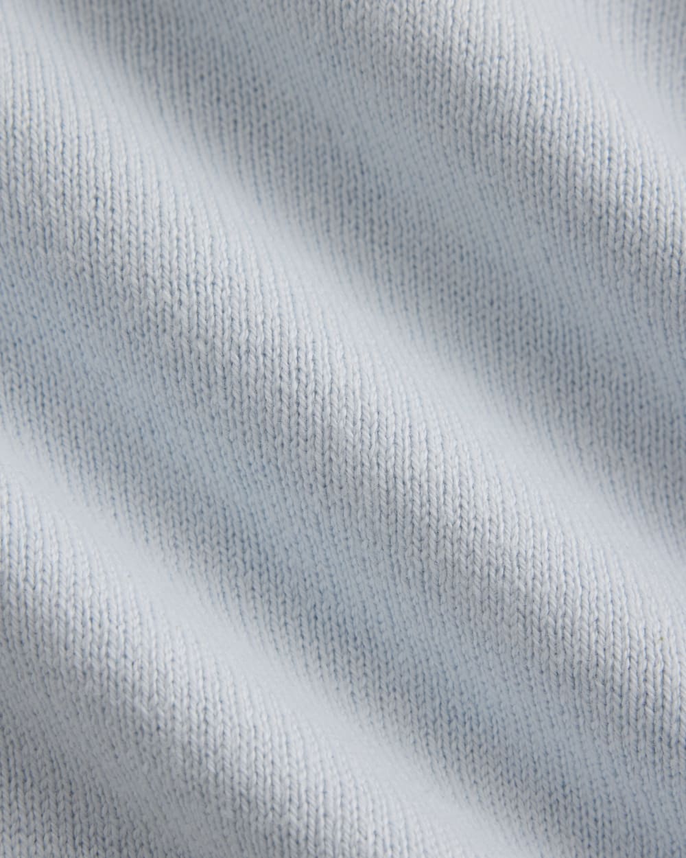 Short-Sleeve Crew in Everyday Cotton | Skywriting - Image 6