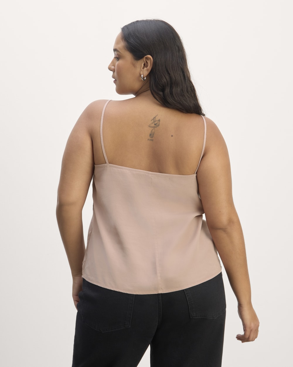 The Cami in Butterlite | Dusty Rose - Image 6