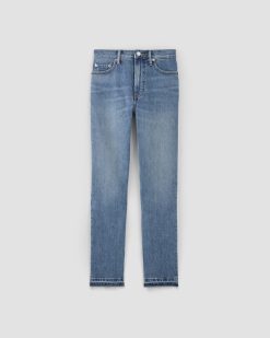 Alternative view of The Original Cheeky® Jean | Vintage Wash | 26.5 Inseam