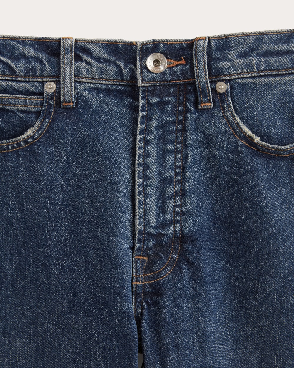 The Way-High® Jean 2.0 | Dark Indigo | 29.5 Inseam - Image 6