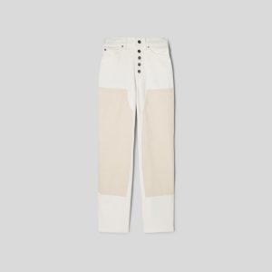 Alternative view of The Painter Jean | Bone | 29.5