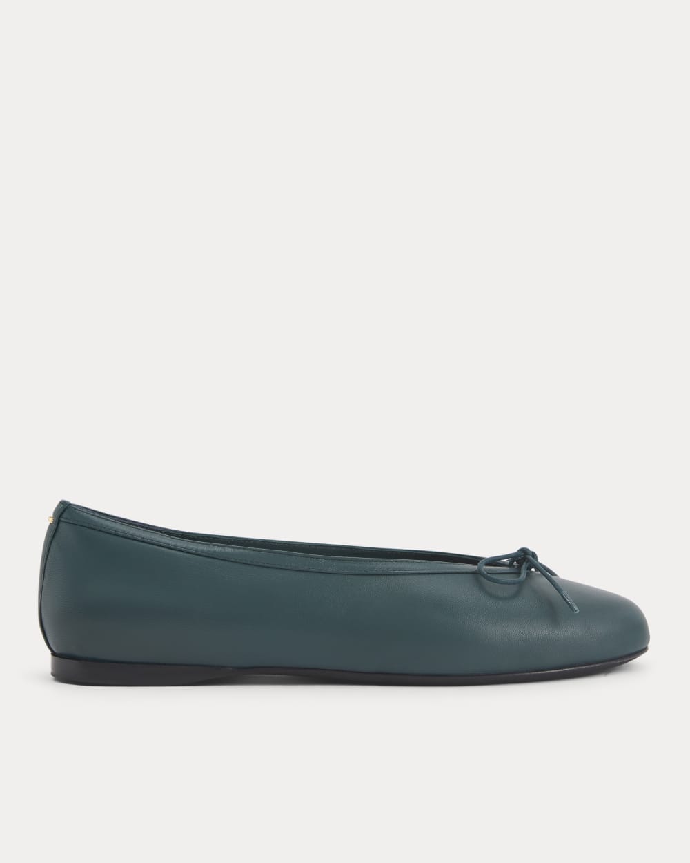 Made in Italy Ballet Flat | Juniper