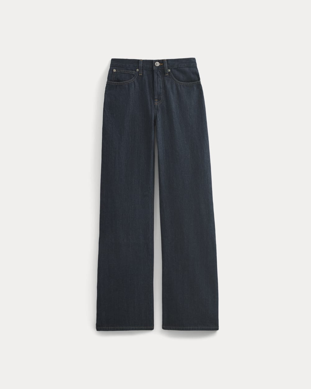 Relaxed Mid-Rise Bootcut Jean | Tungsten Rinse - Image 2