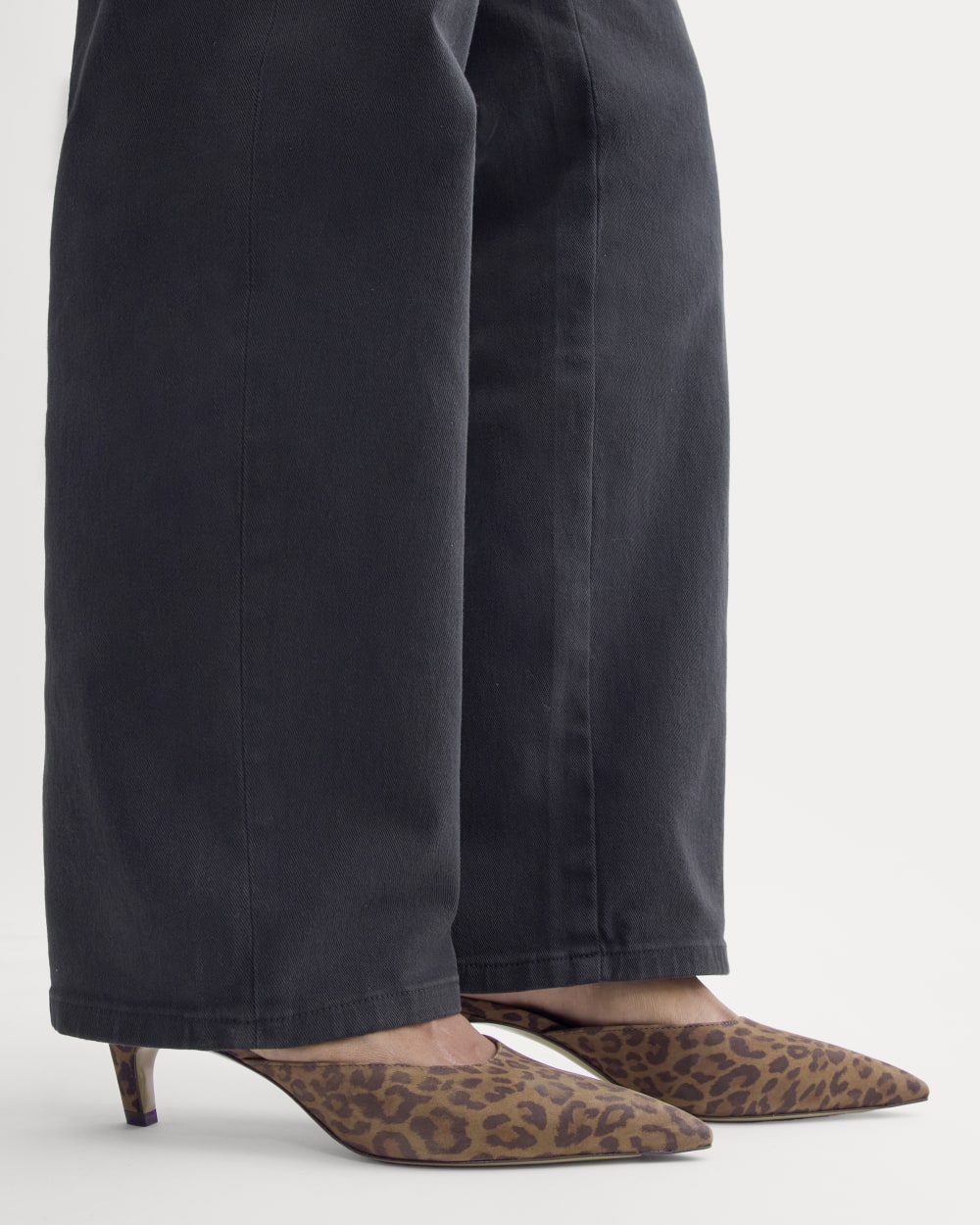 Studio Kitten Heel | Leopard - Image 4