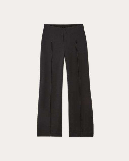 Alternative view of The Dream Trouser | Black