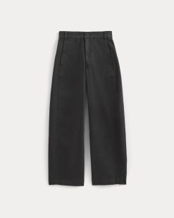 Alternative view of The Balloon Chino | Black