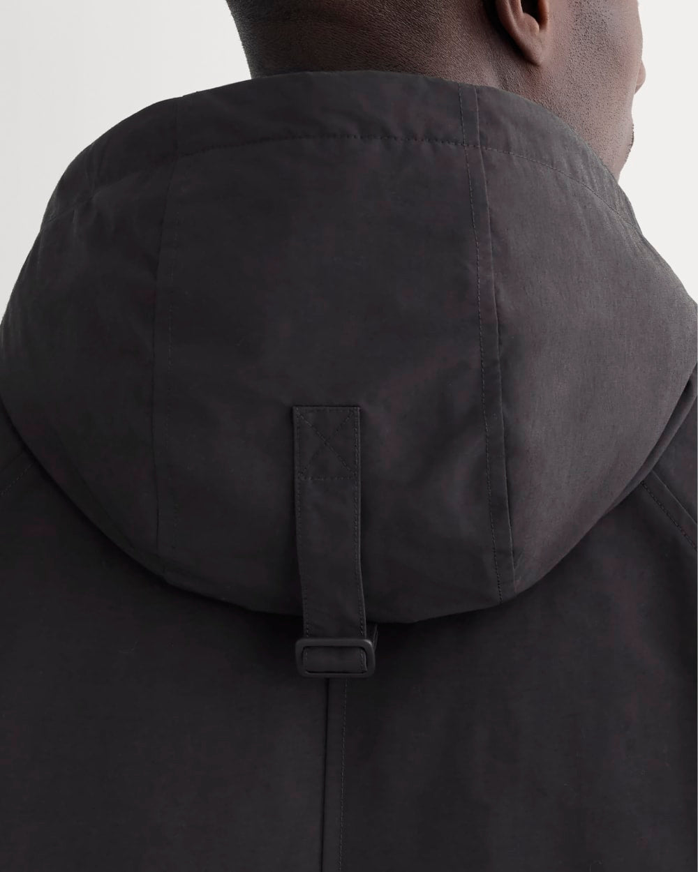 The Parka | Black - Image 5