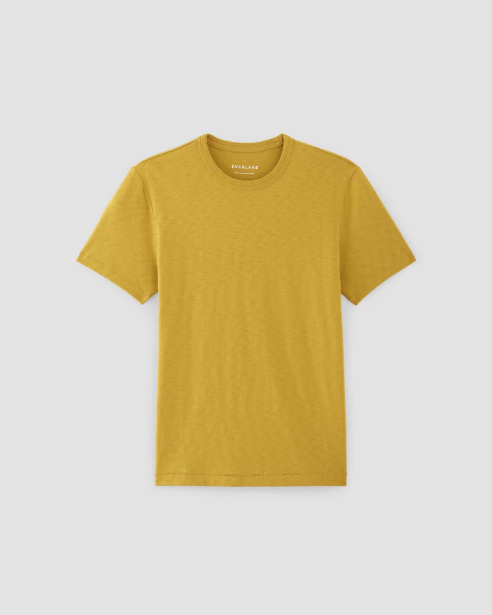 The Cotton Slub Crew | Honeycomb - Image 2
